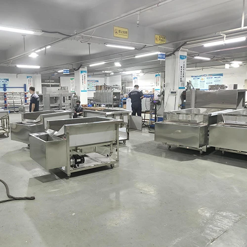 Our Factory