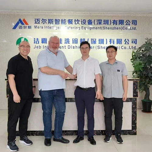 Cooperative Partner