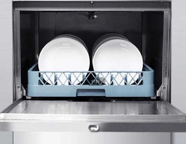 Bakery Dishwasher