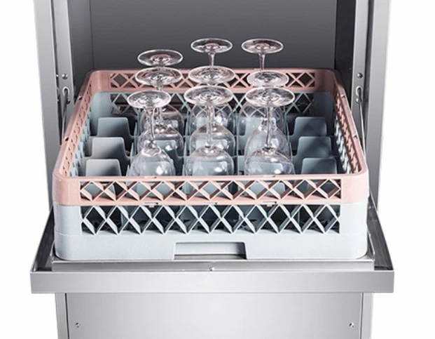 Mid-Sized Dishwasher