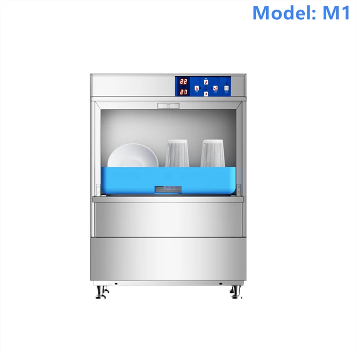 Built-in Dishwasher