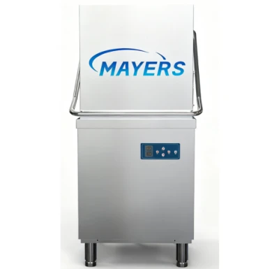 Door Type Dishwasher