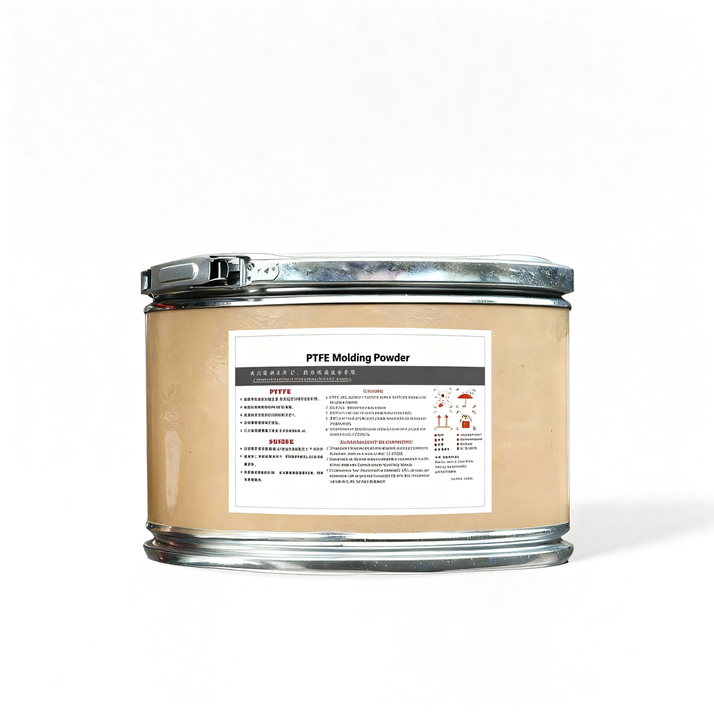 High quality PTFE Resin powder from manufacturer