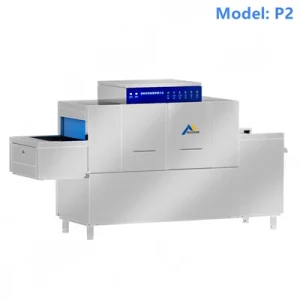 Commercial Dishwasher For Restaurants & Hotels