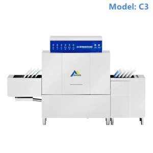 Conveyor Dishwasher